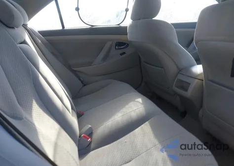 2009 Toyota Camry Le from USA, damaged, VIN 4T1BE46K29U375688